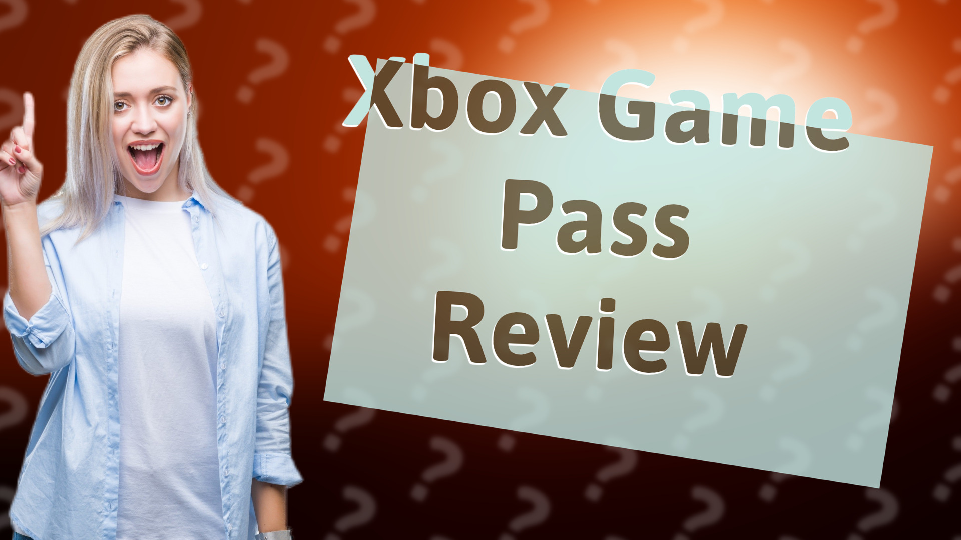 Xbox Game Pass Review