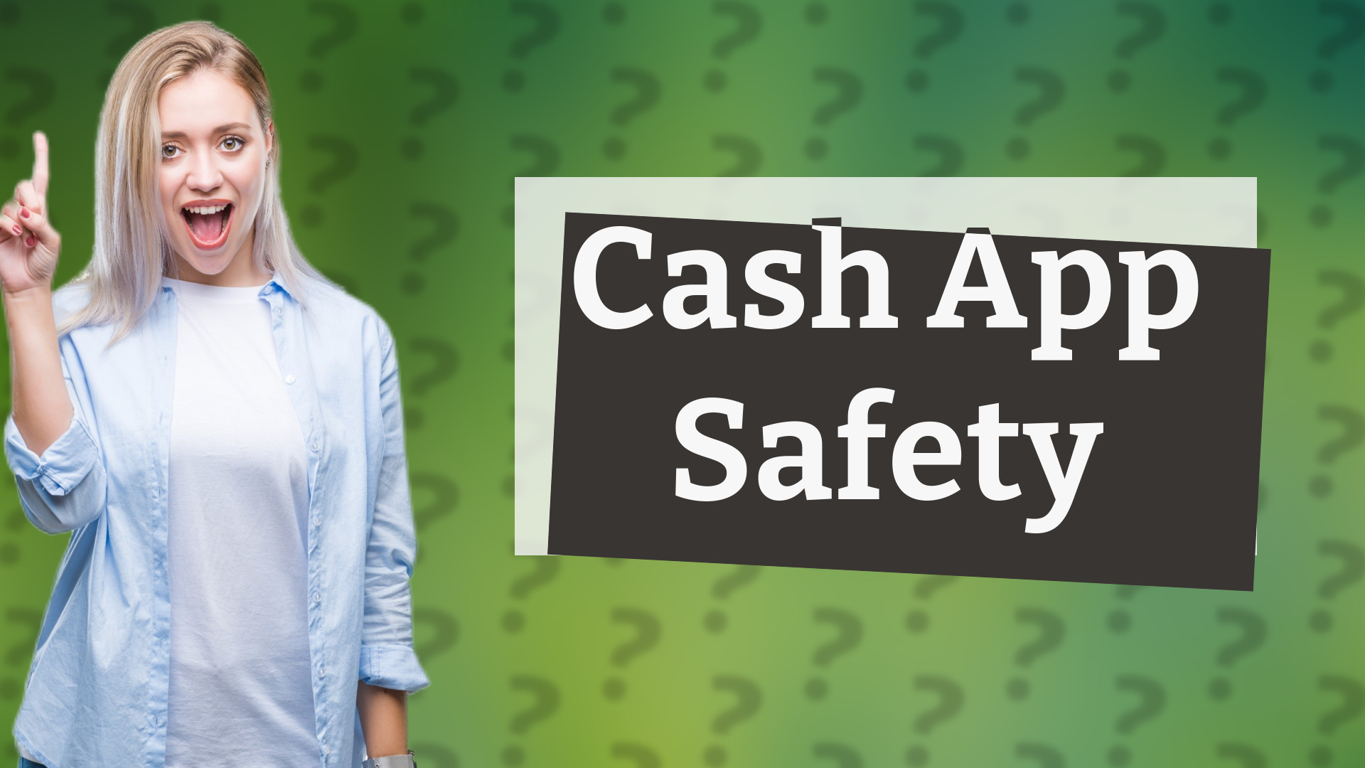 Cash App Safety