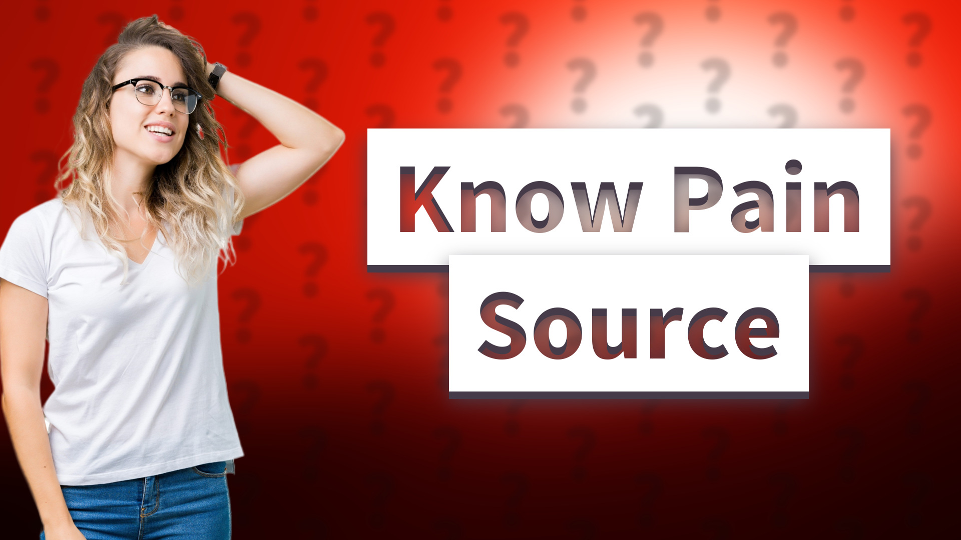 Know Pain Source