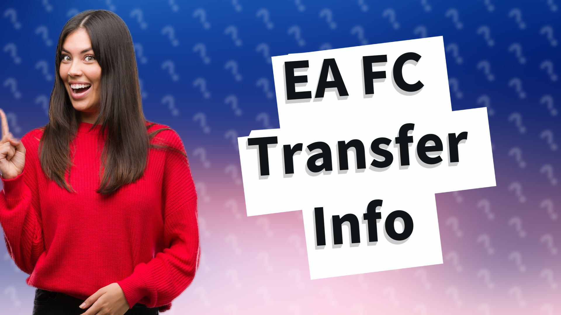 EA FC Transfer Info