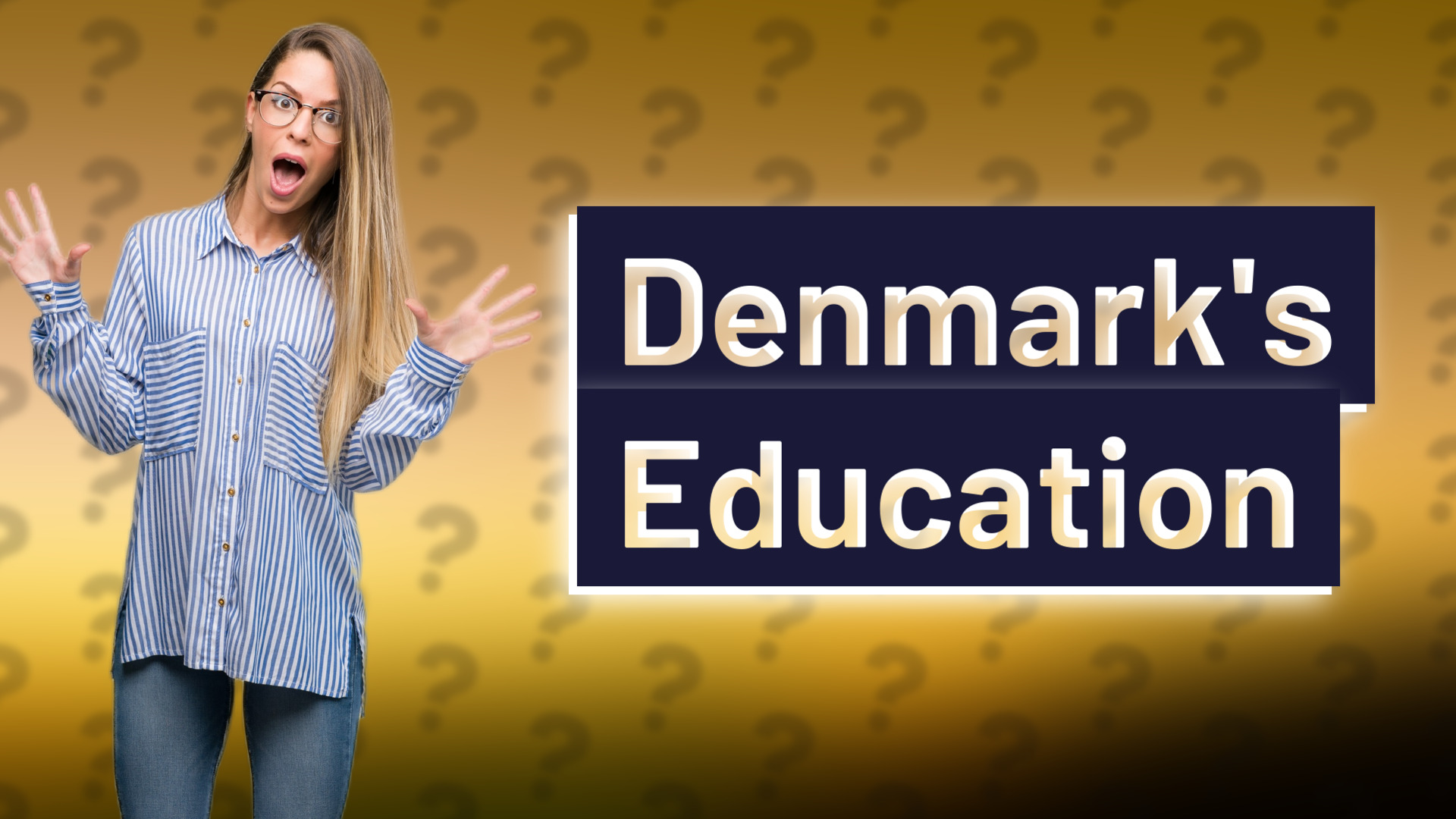 Denmark's Education