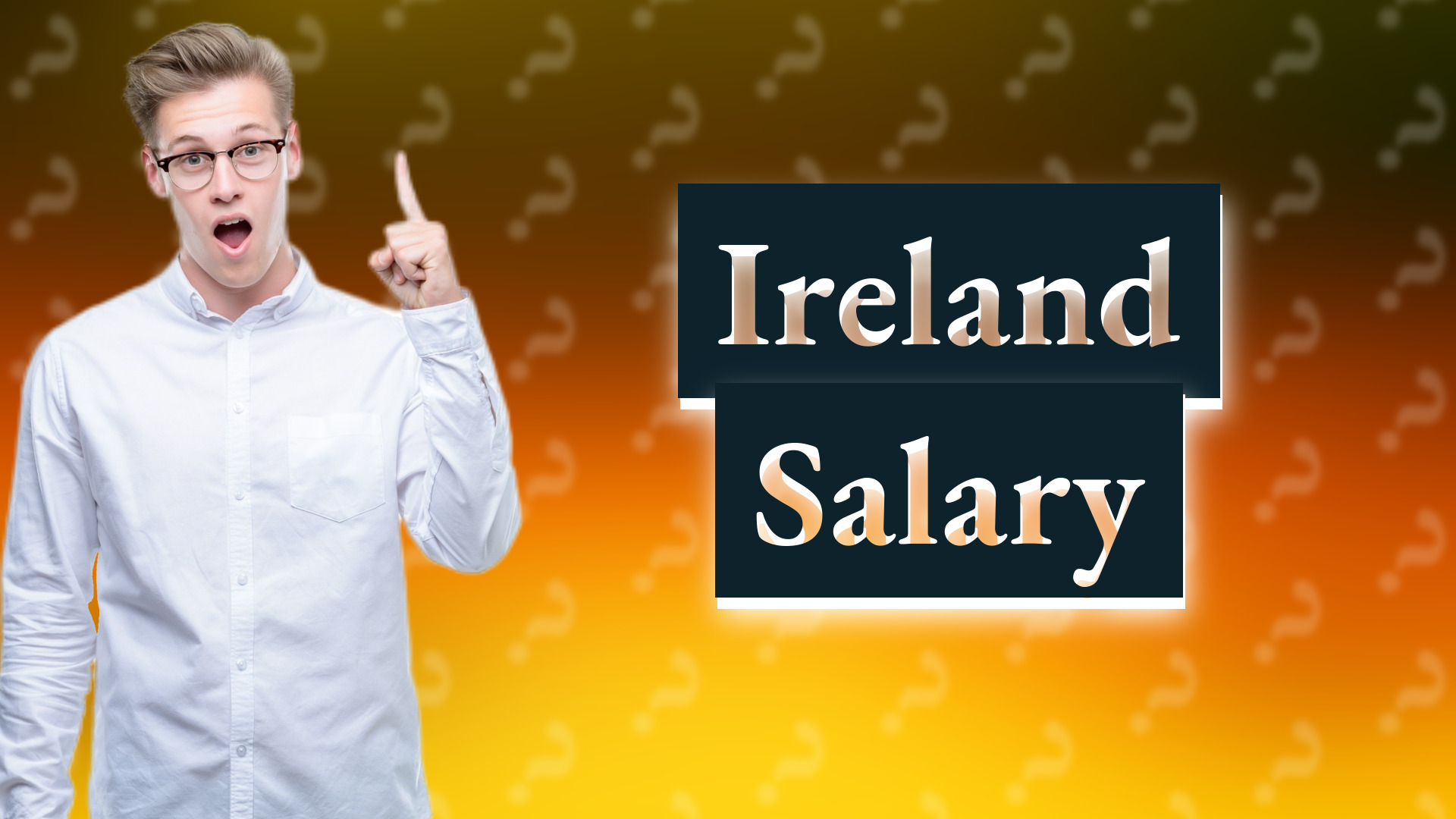 Ireland Salary