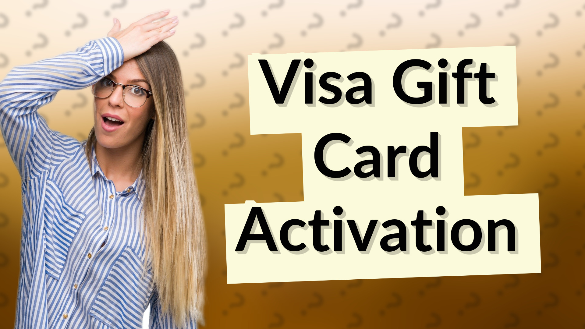 Visa Gift Card Activation