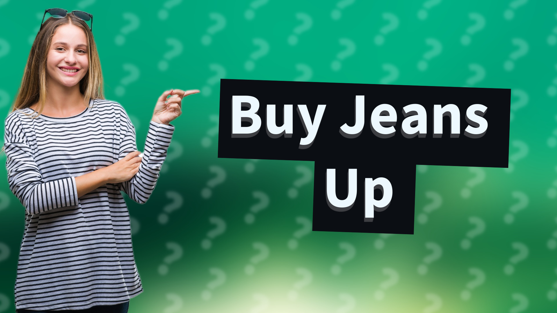 Buy Jeans Up