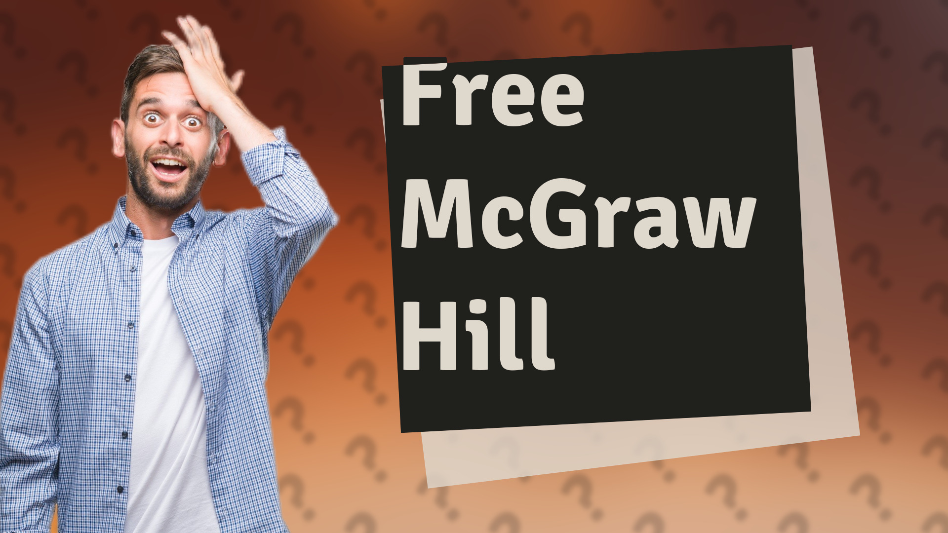 Free McGraw Hill