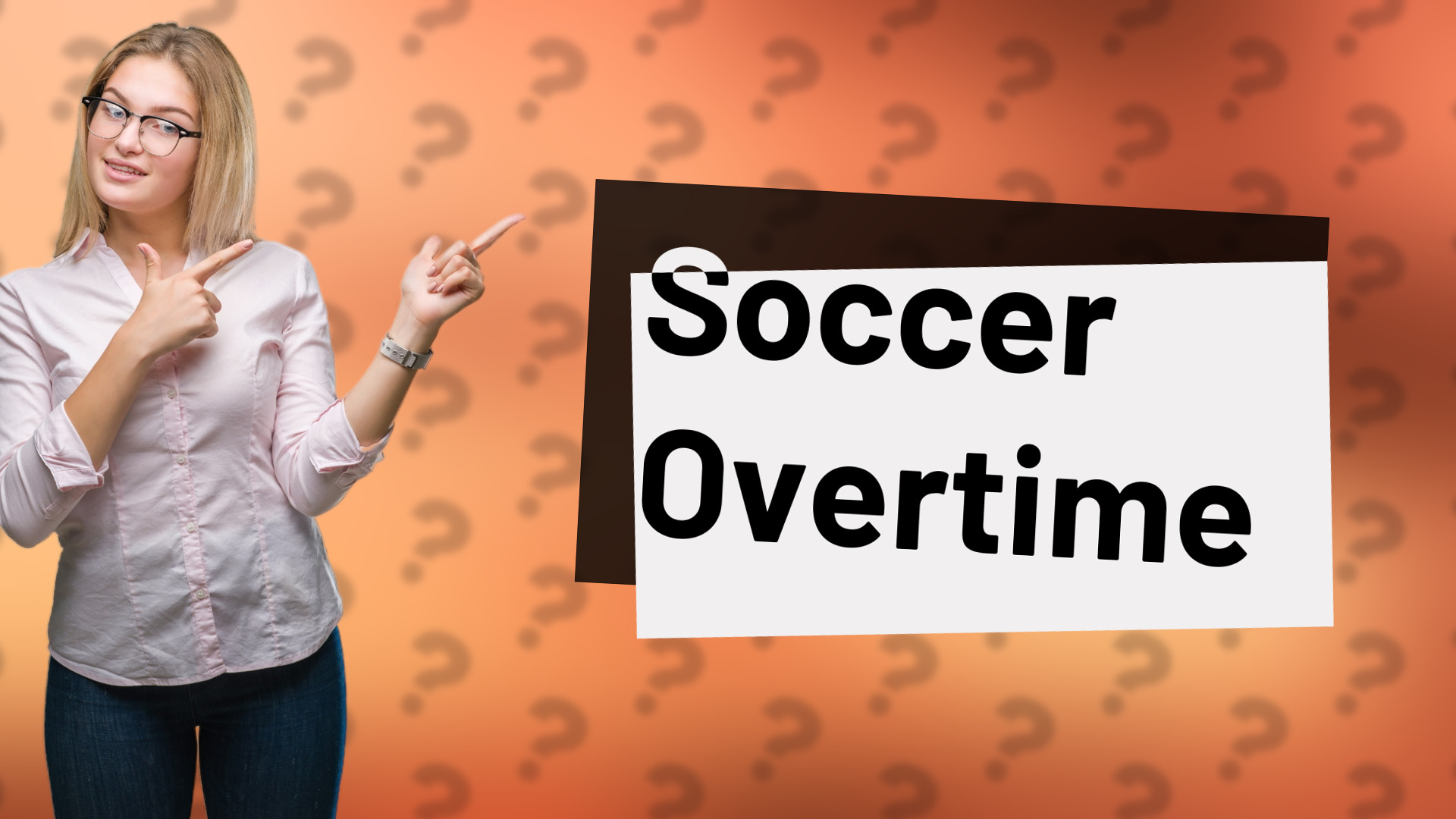 Soccer Overtime
