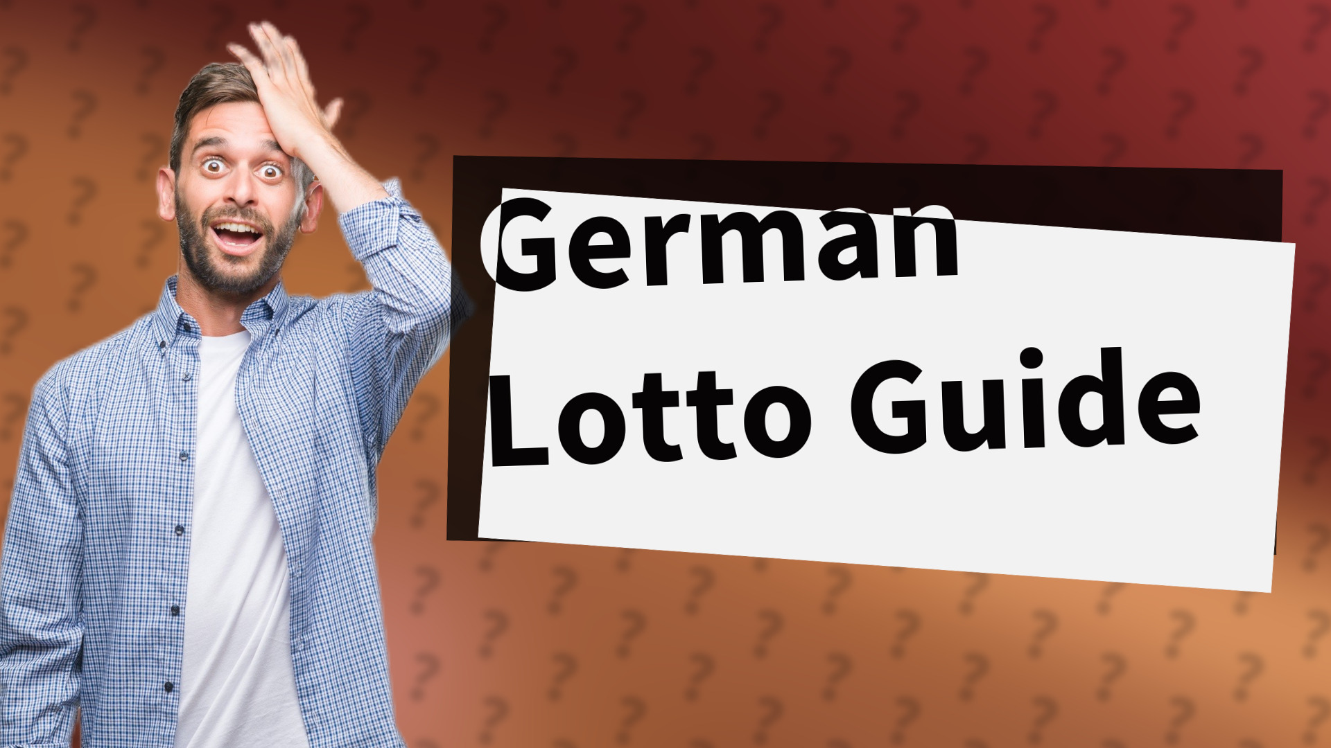 German Lotto Guide
