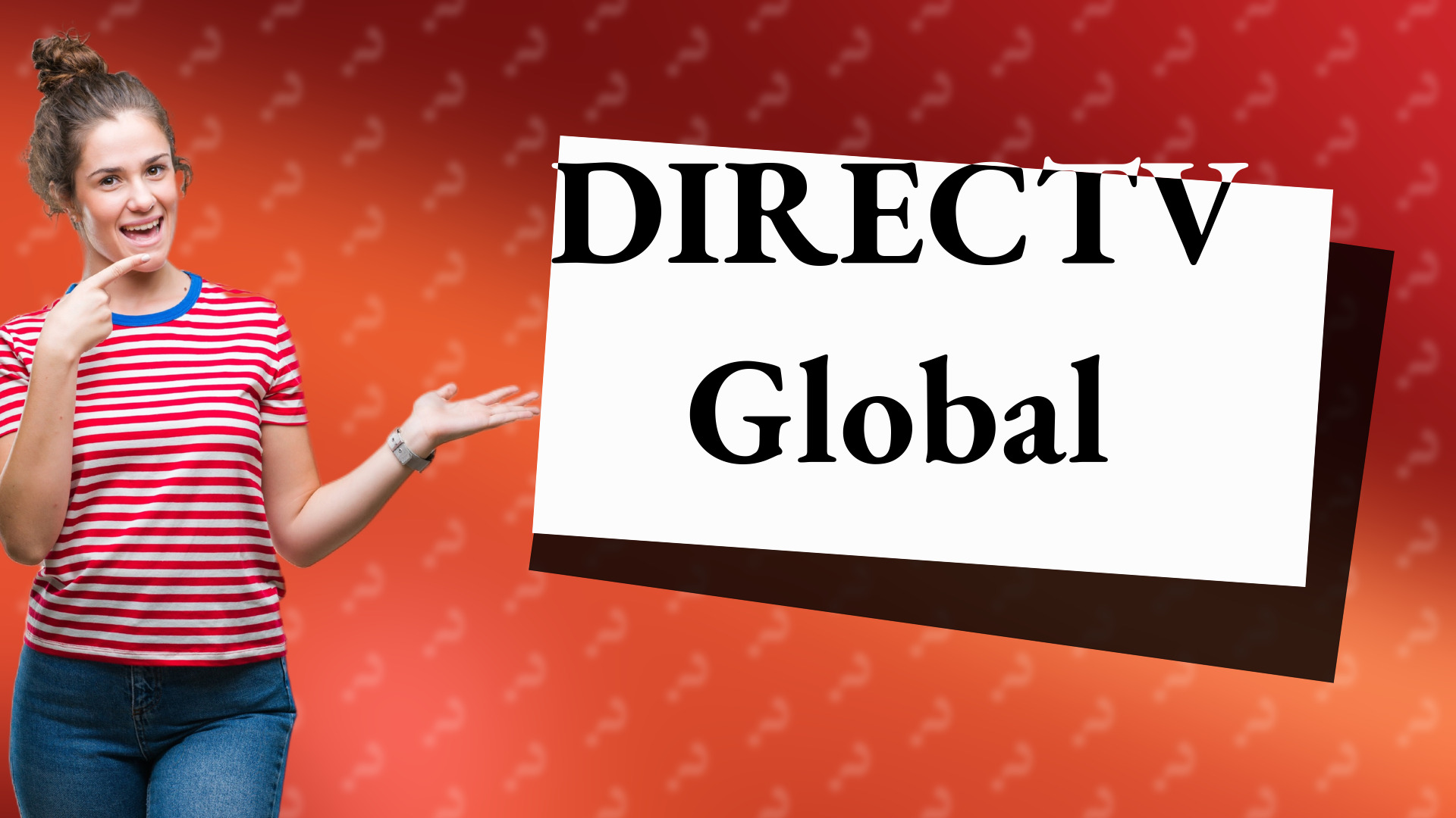 DIRECTV Global