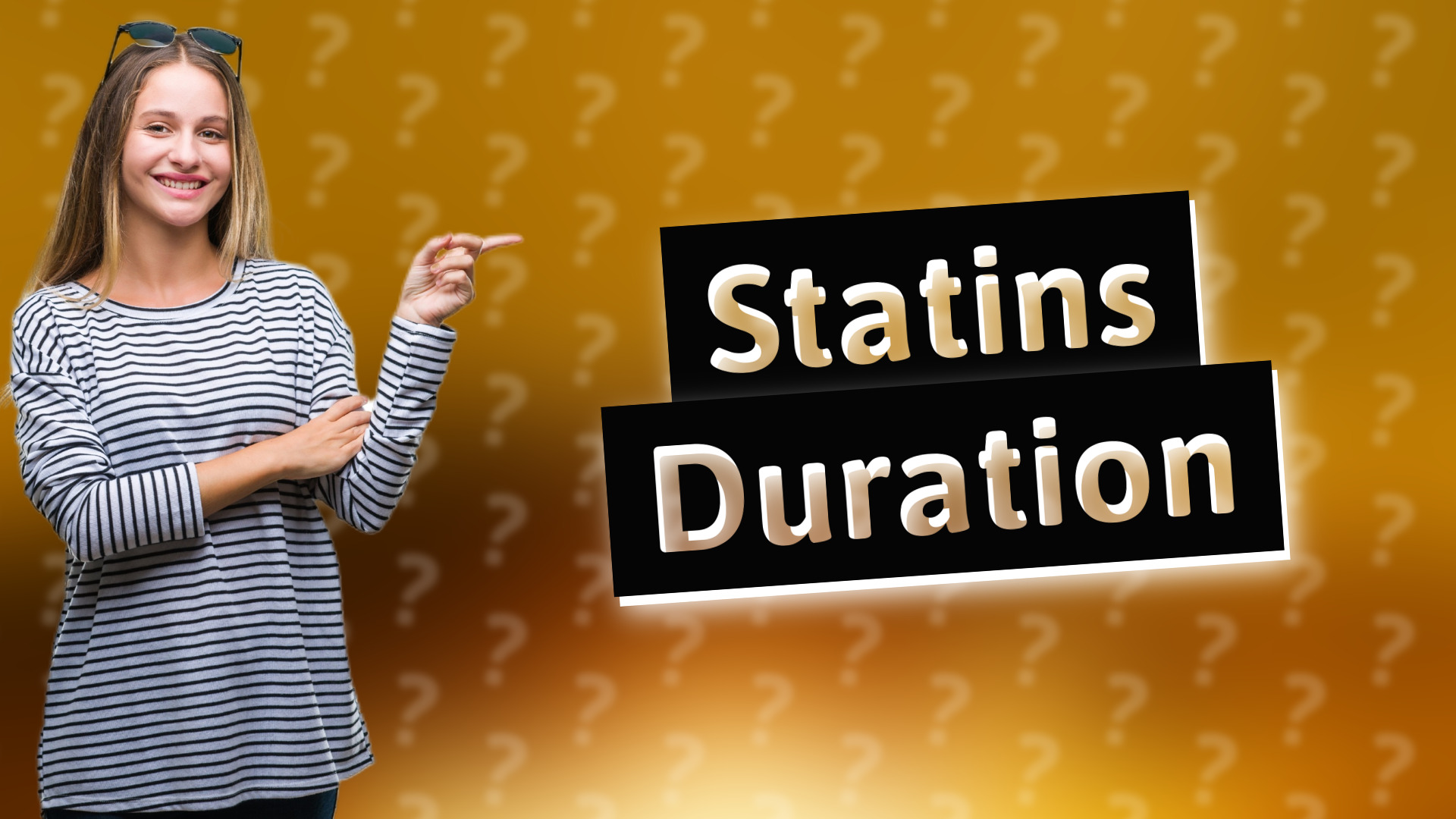 Statins Duration