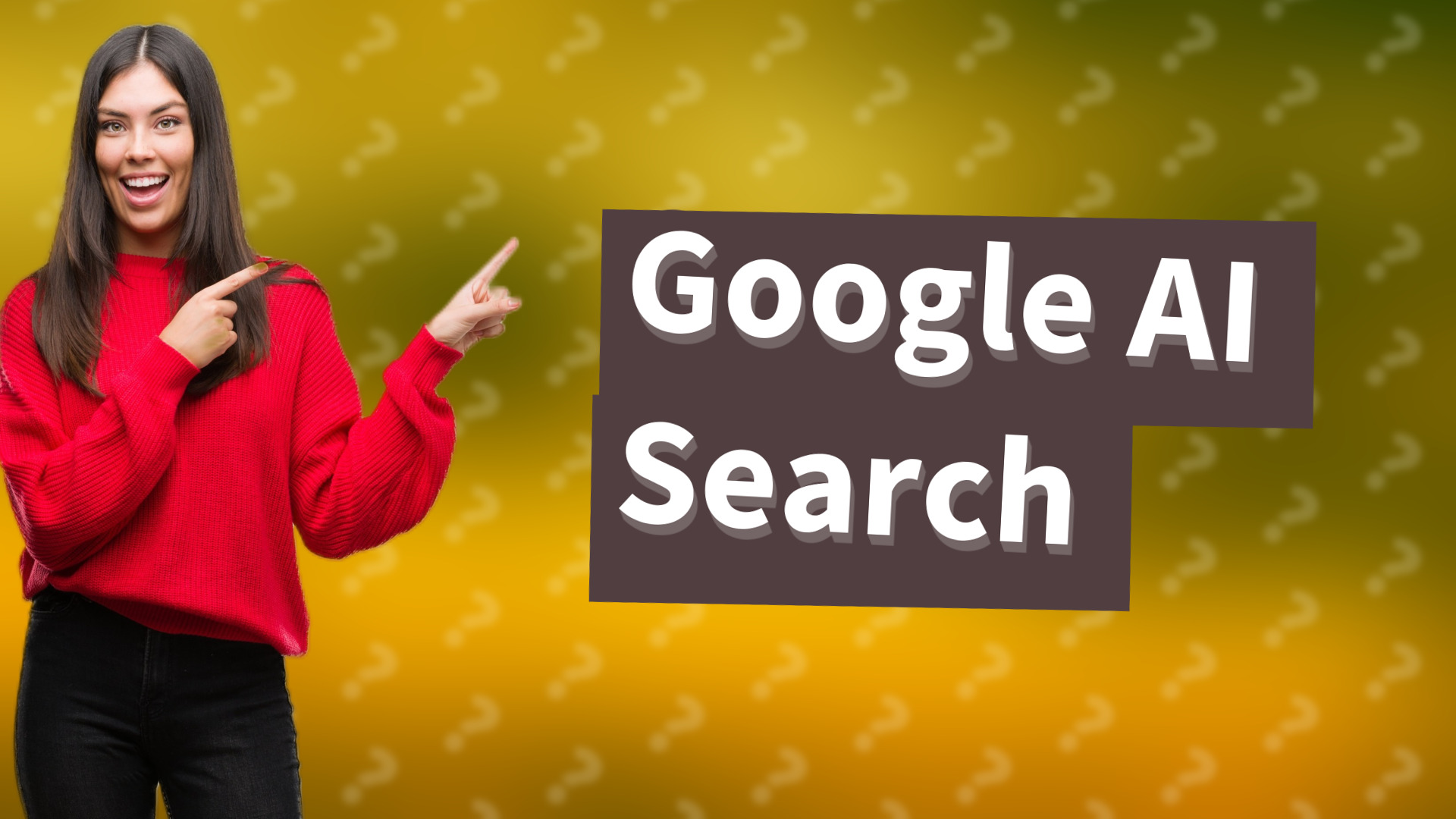Google AI Search