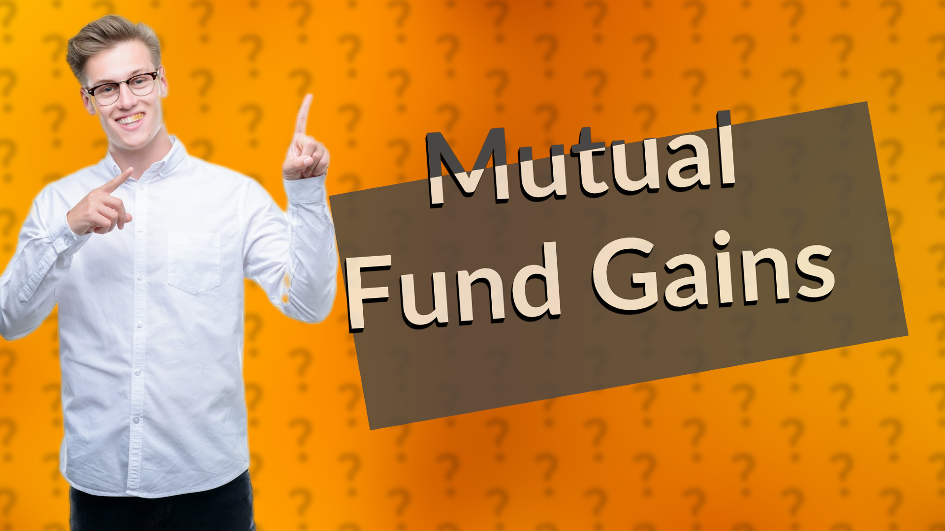 Mutual Fund Gains