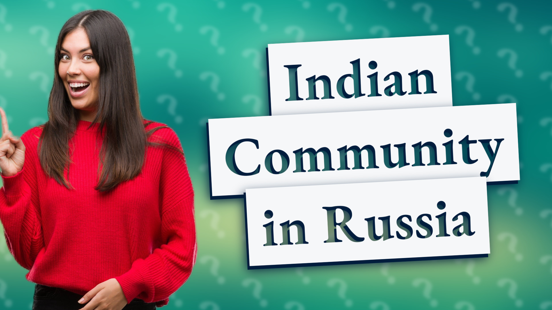 Indian Community in Russia