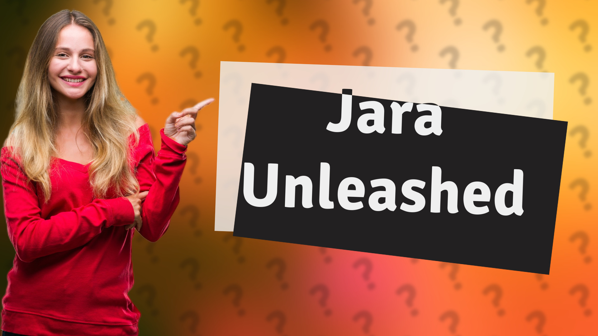 Jara Unleashed