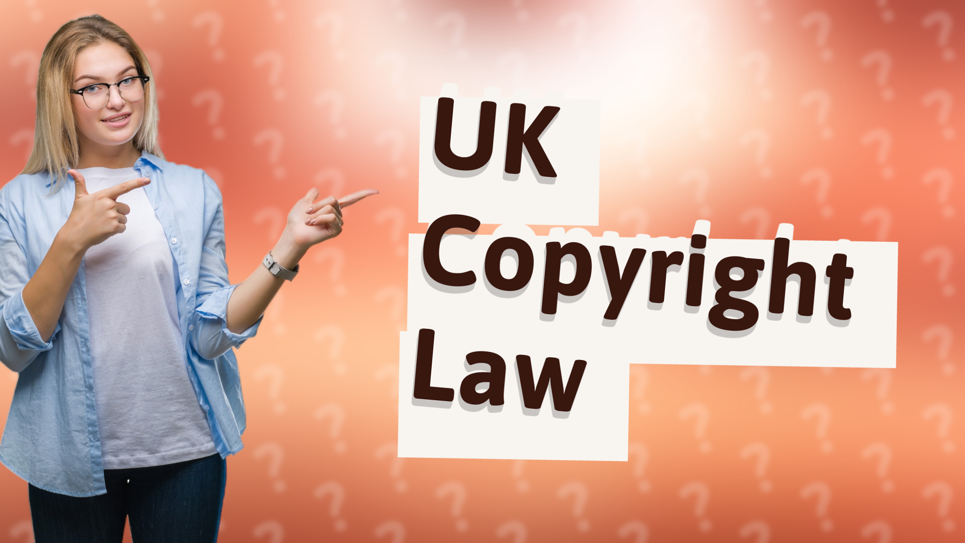 UK Copyright Law