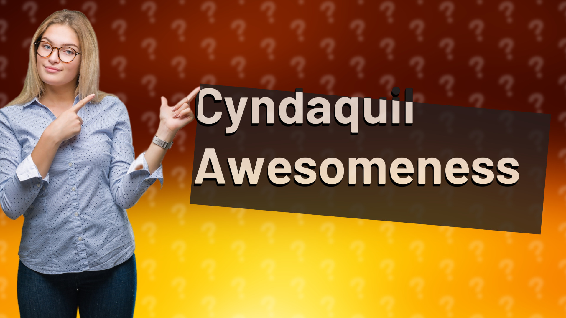 Cyndaquil Awesomeness