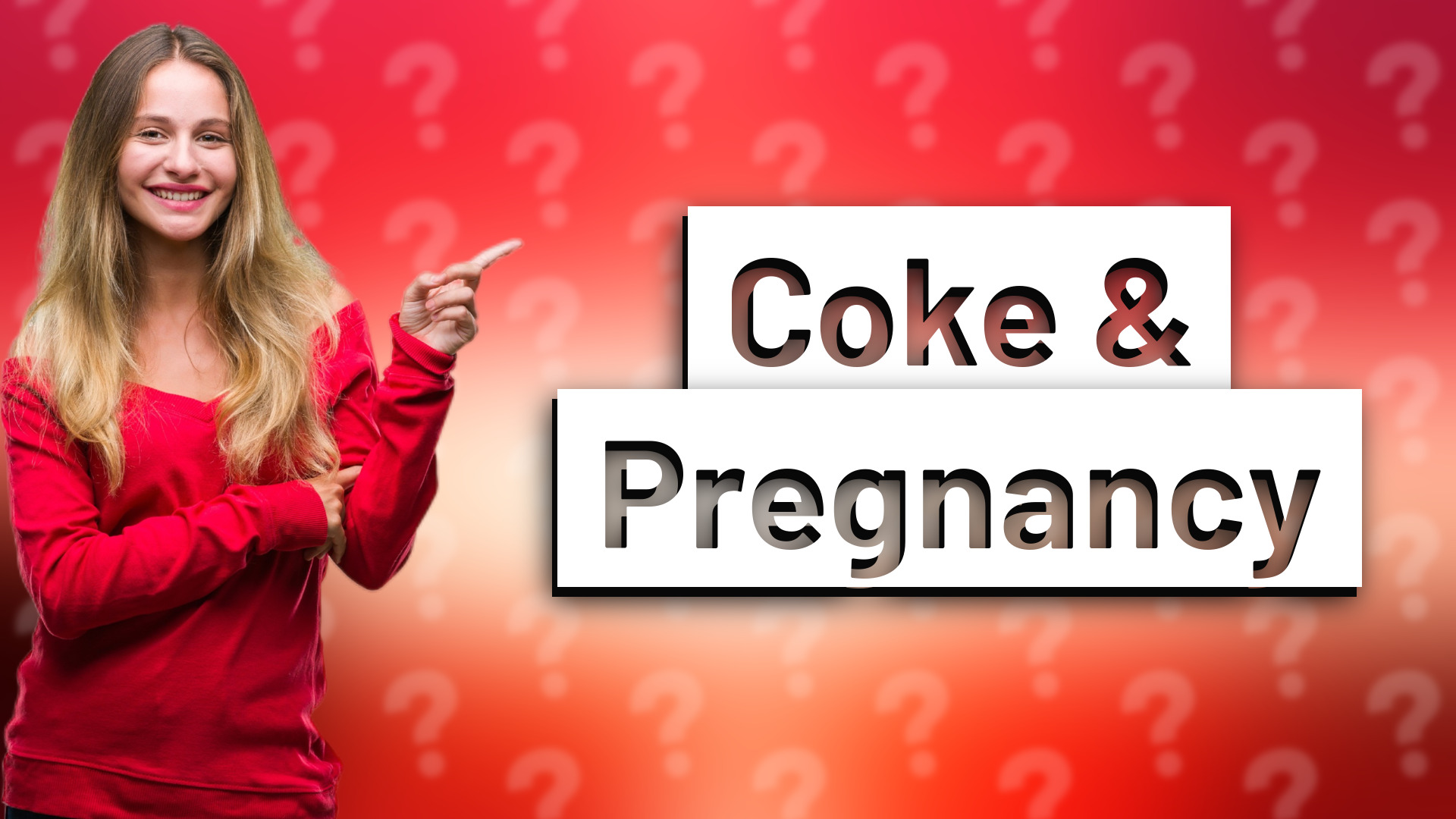 Coke & Pregnancy