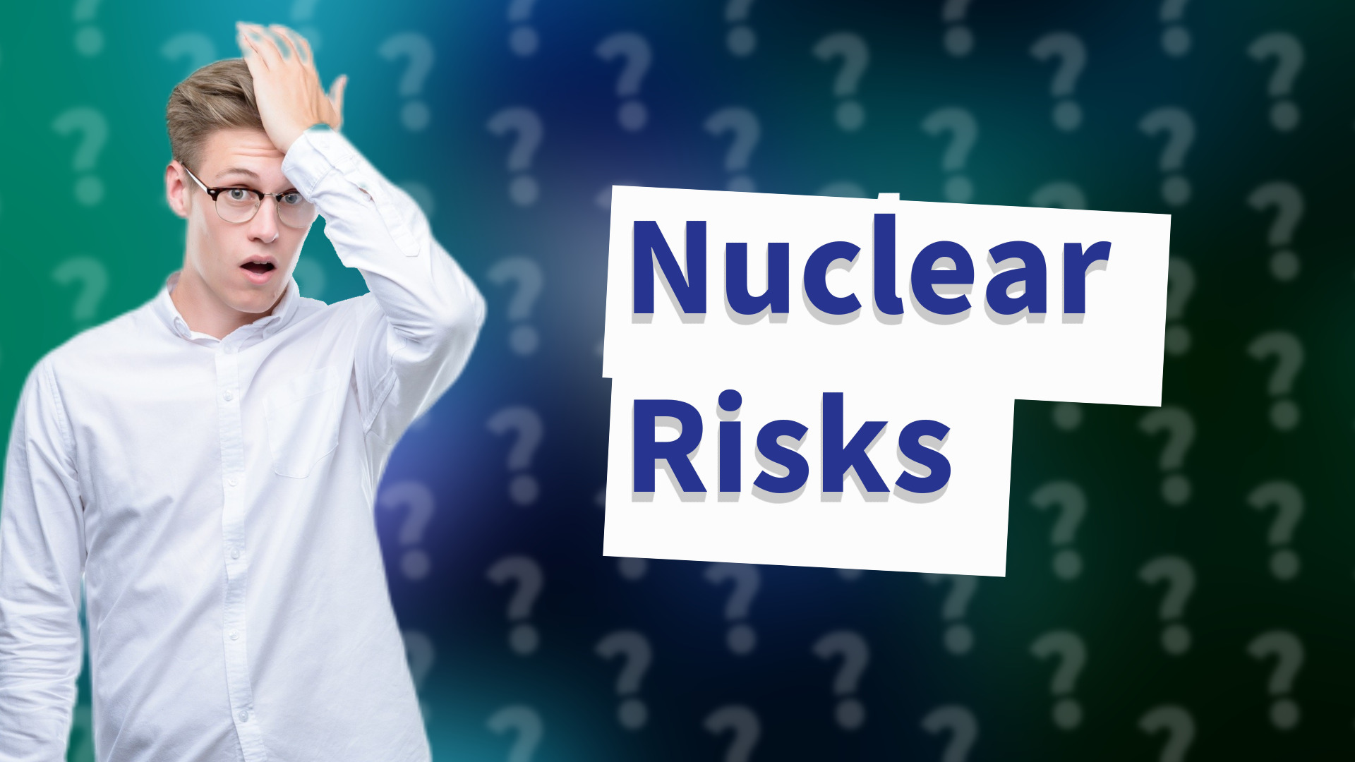 Nuclear Risks