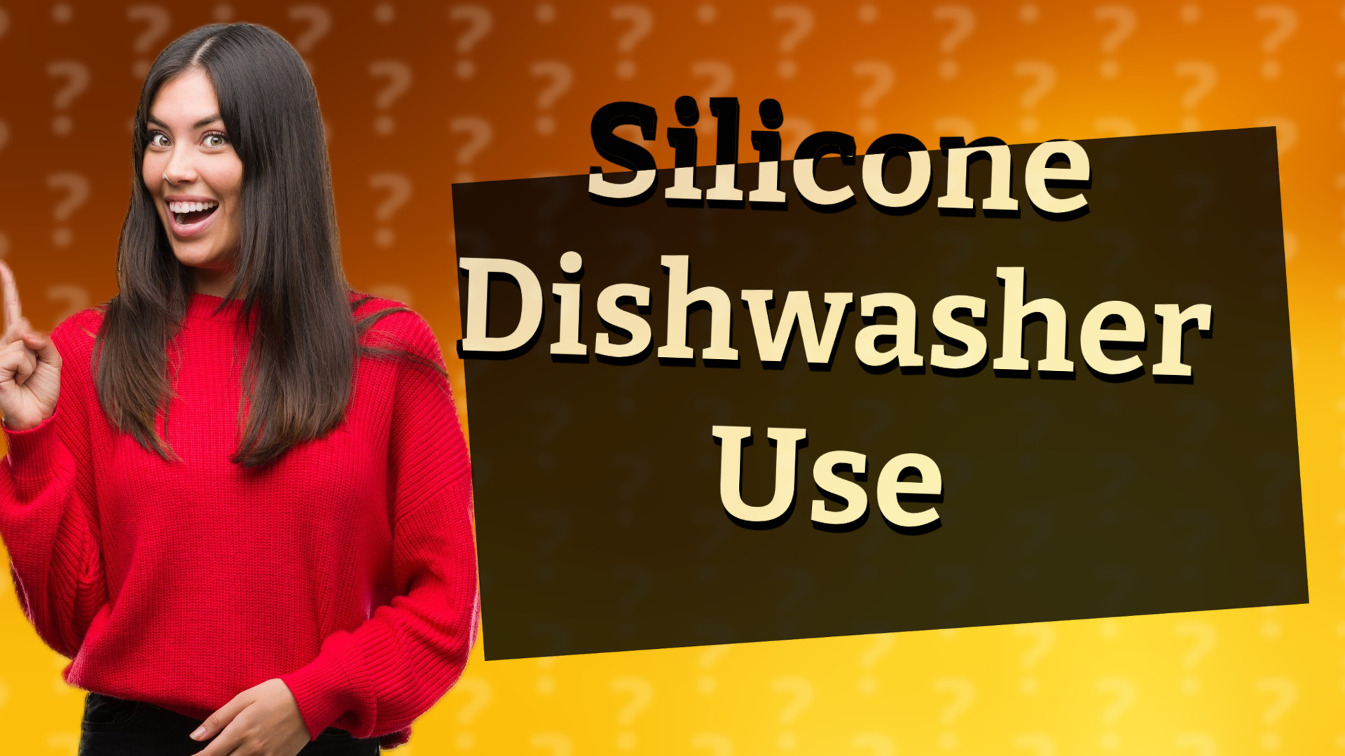 Silicone Dishwasher Use