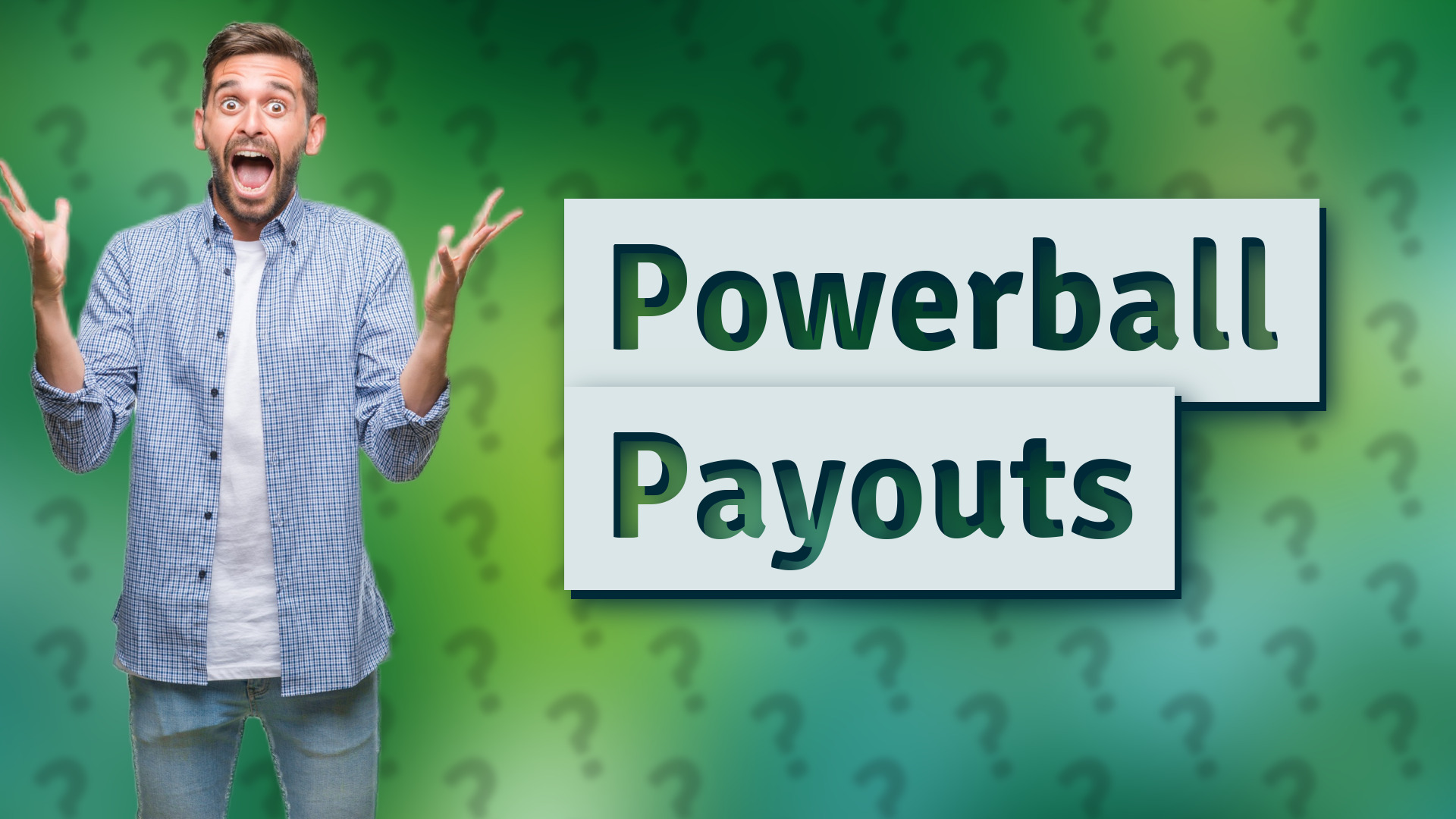 Powerball Payouts