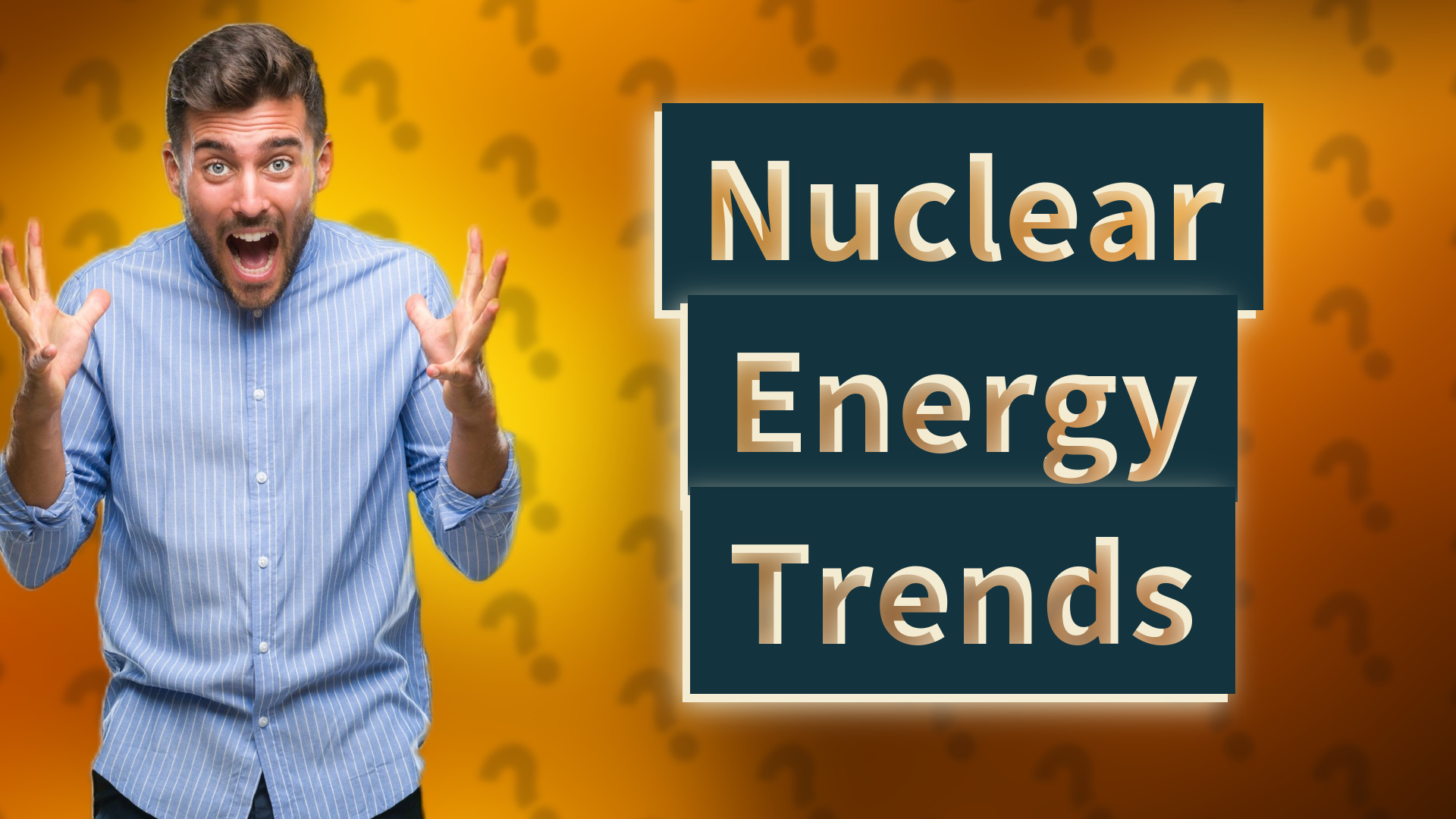 Nuclear Energy Trends