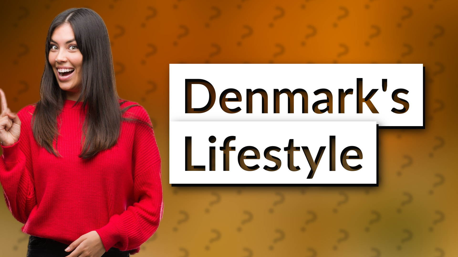 Denmark's Lifestyle