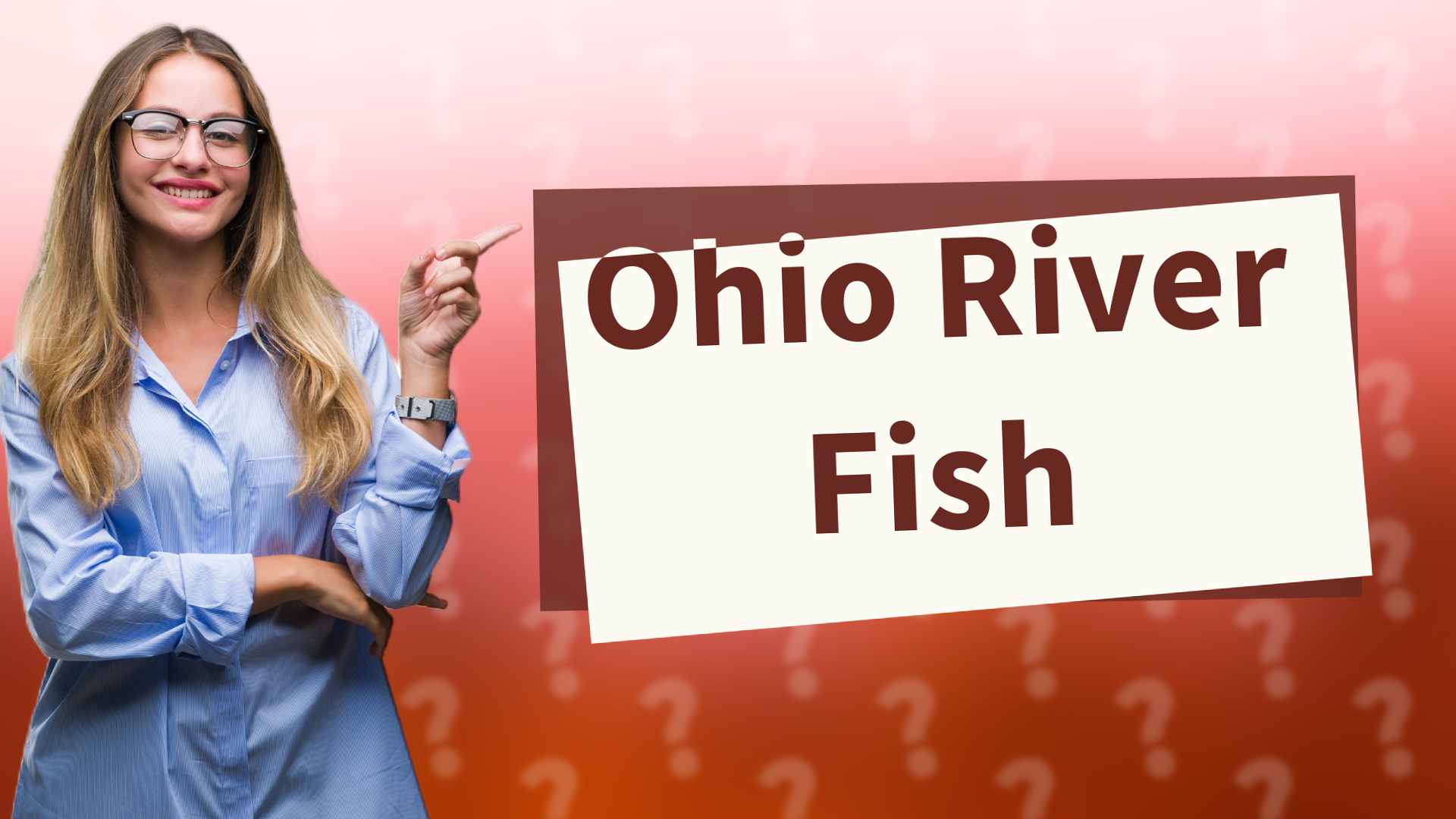Ohio River Fish