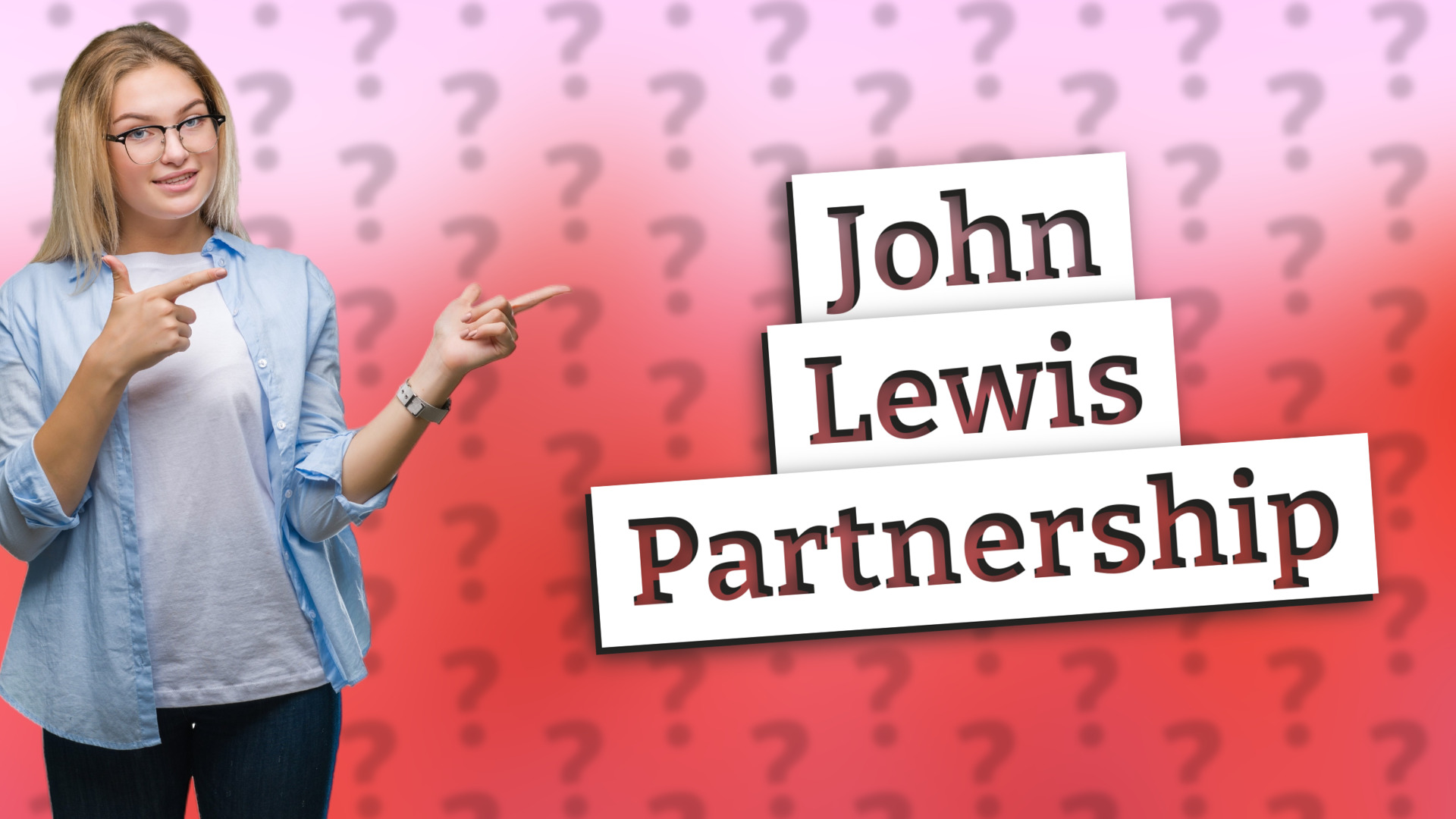 John Lewis Partnership