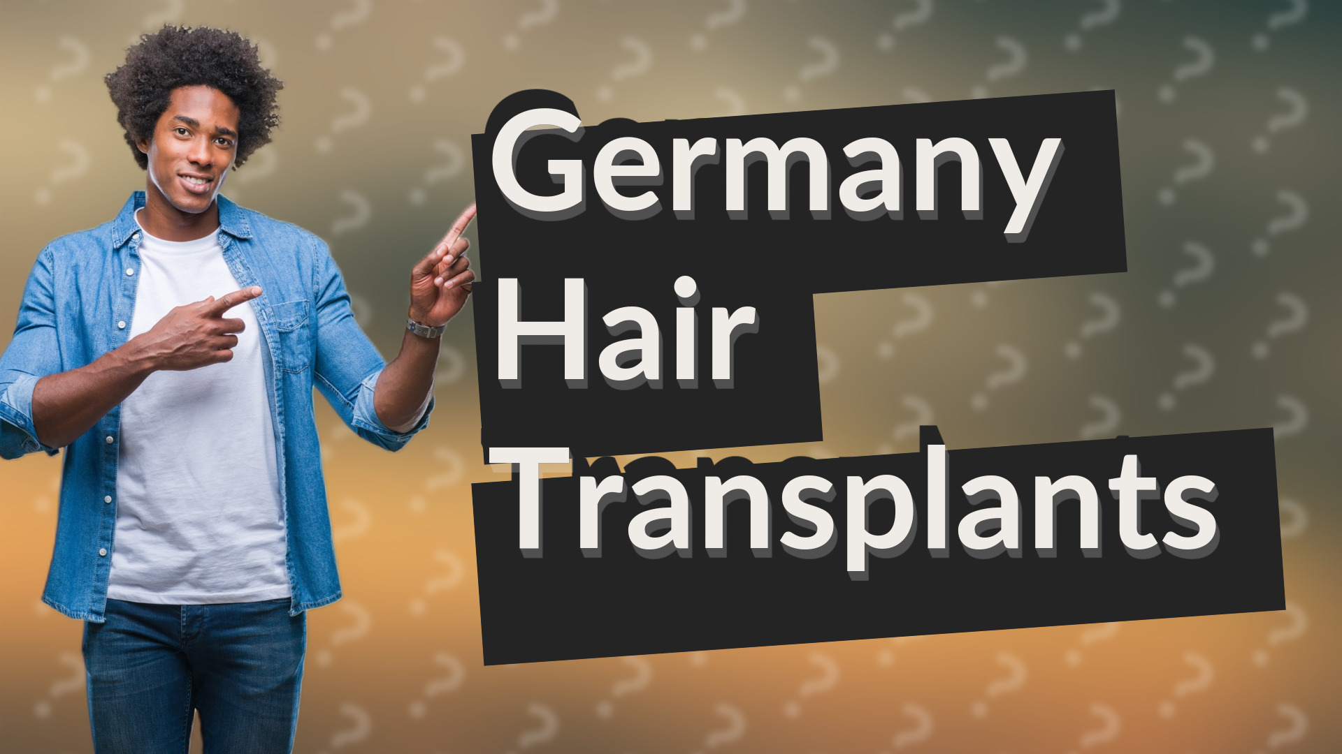 Germany Hair Transplants