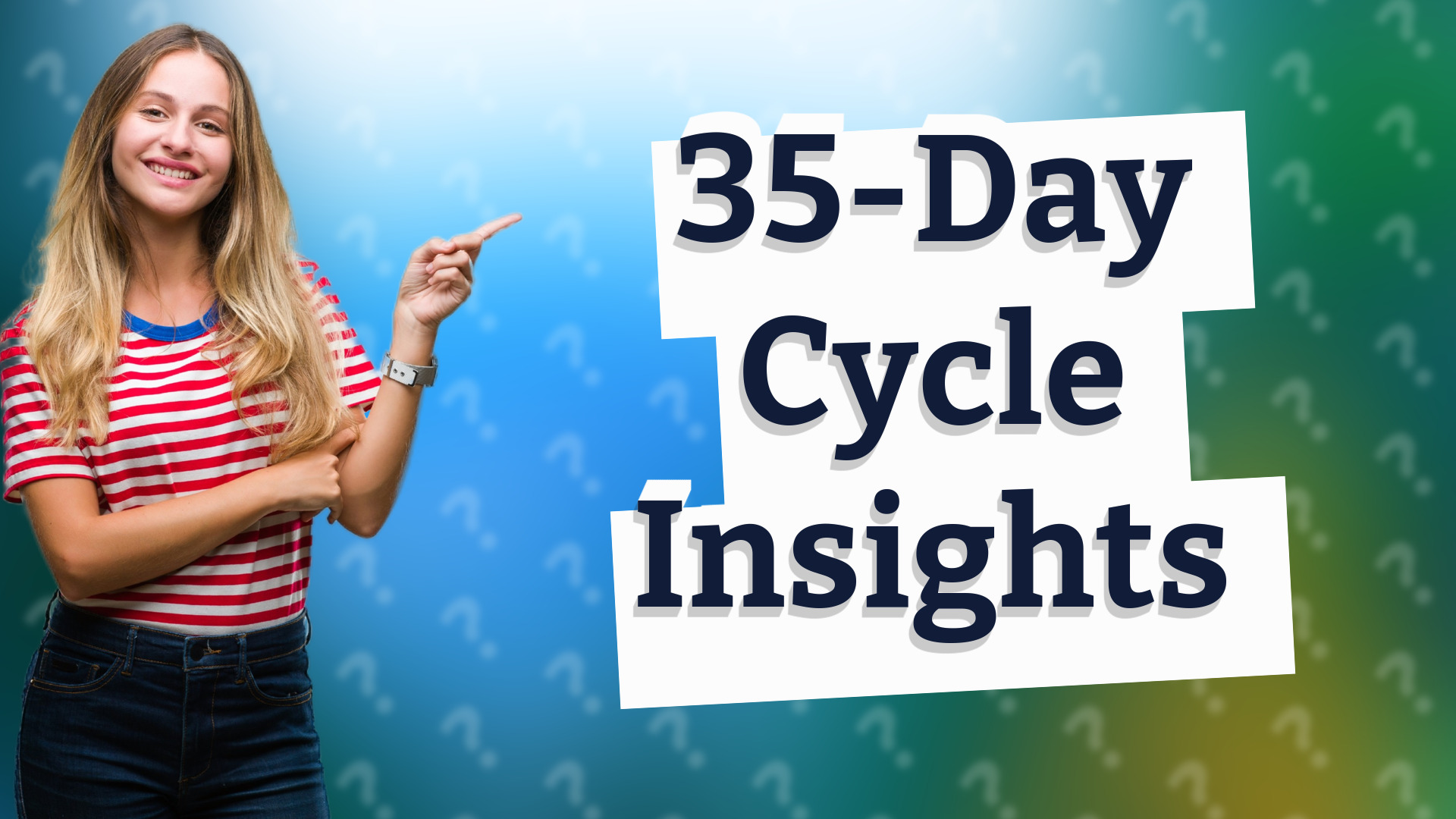 35-Day Cycle Insights