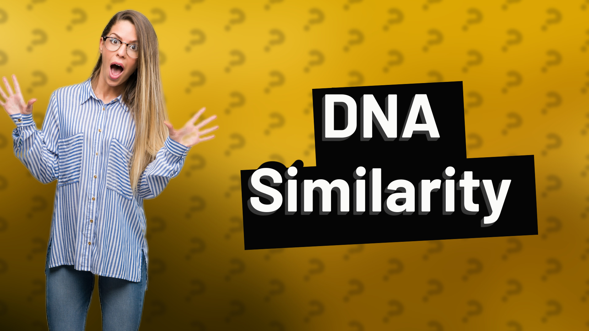DNA Similarity