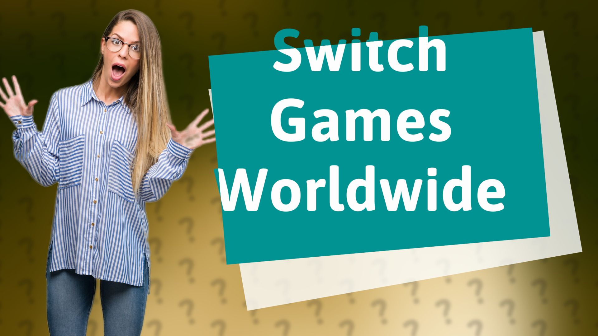 Switch Games Worldwide