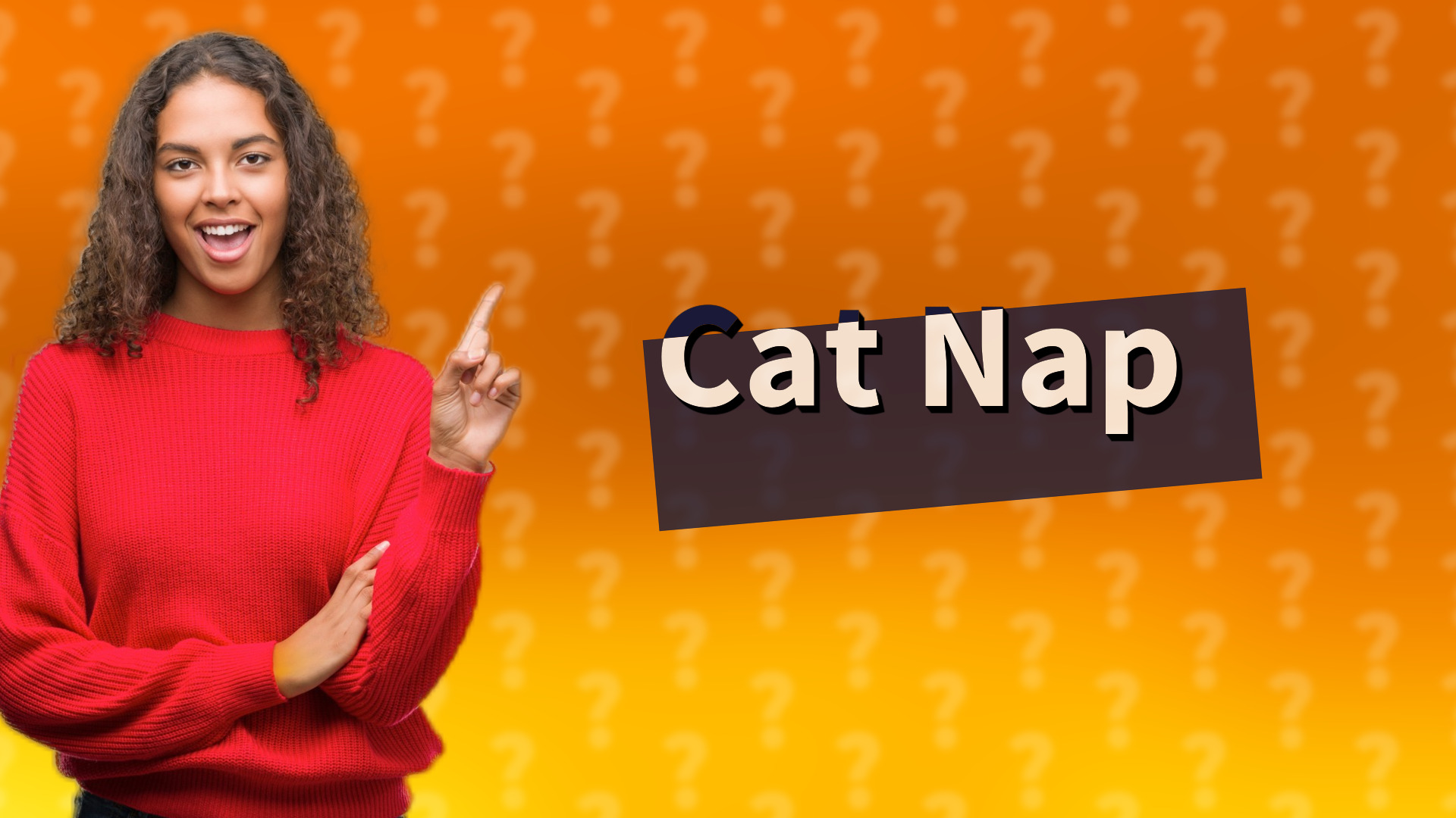 Cat Nap