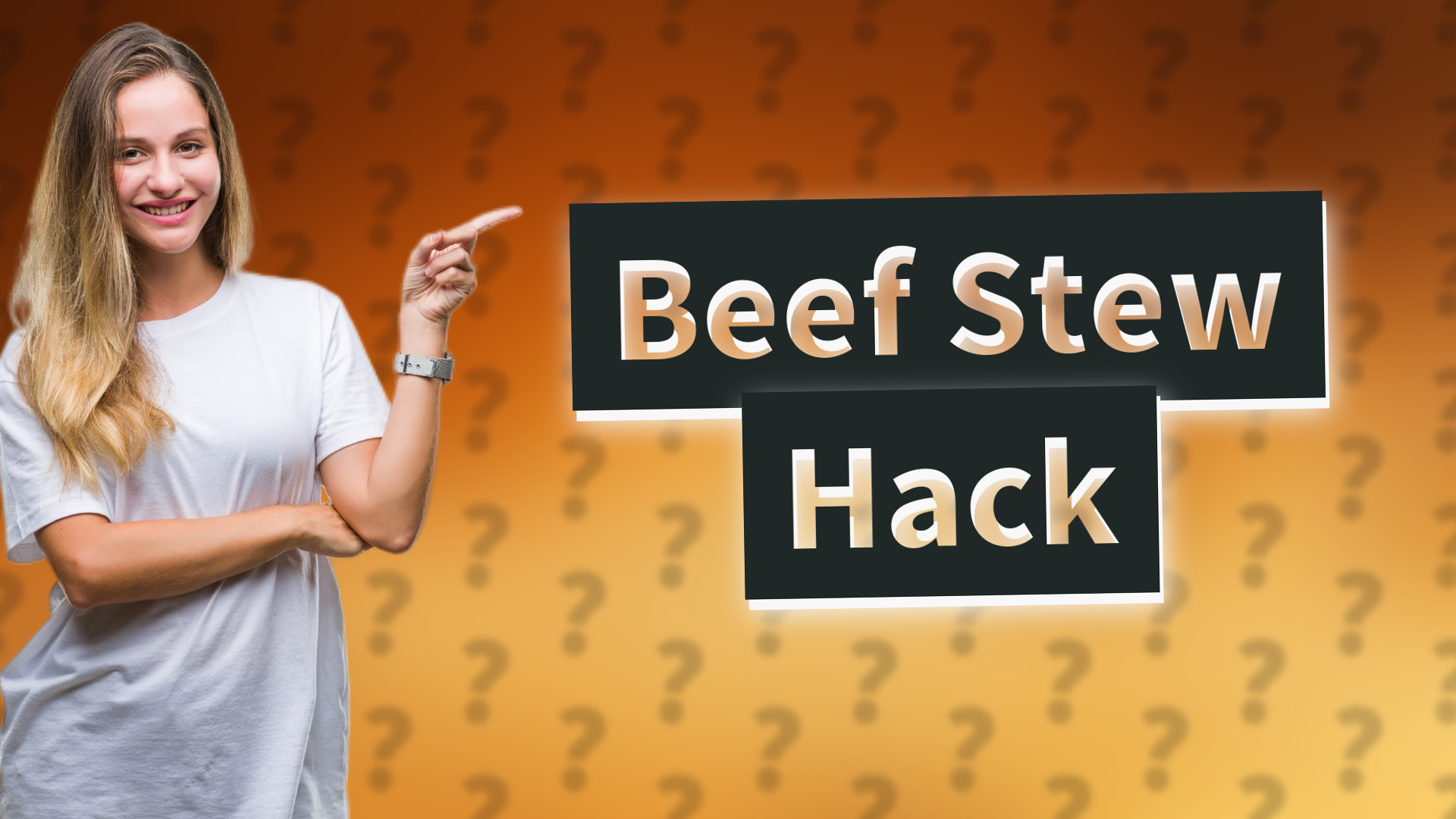 Beef Stew Hack