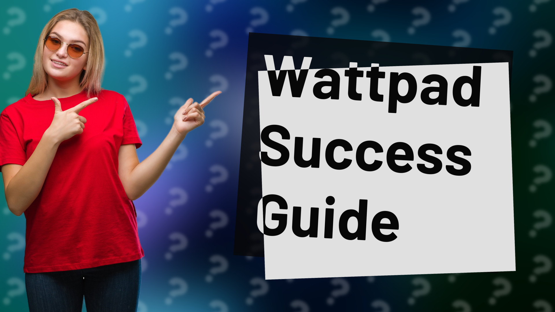 Wattpad Success Guide