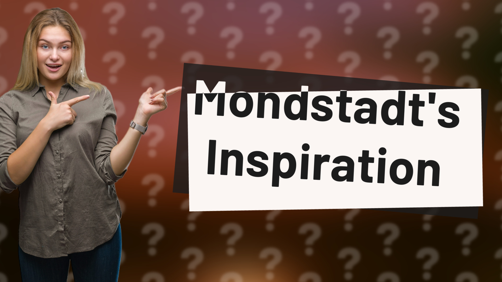 Mondstadt's Inspiration