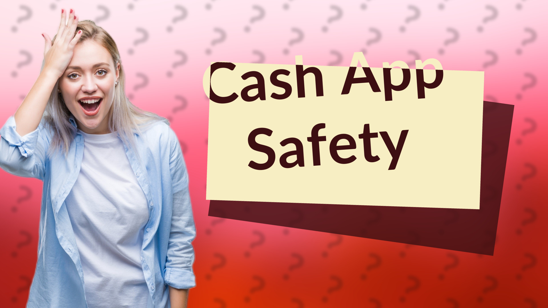 Cash App Safety