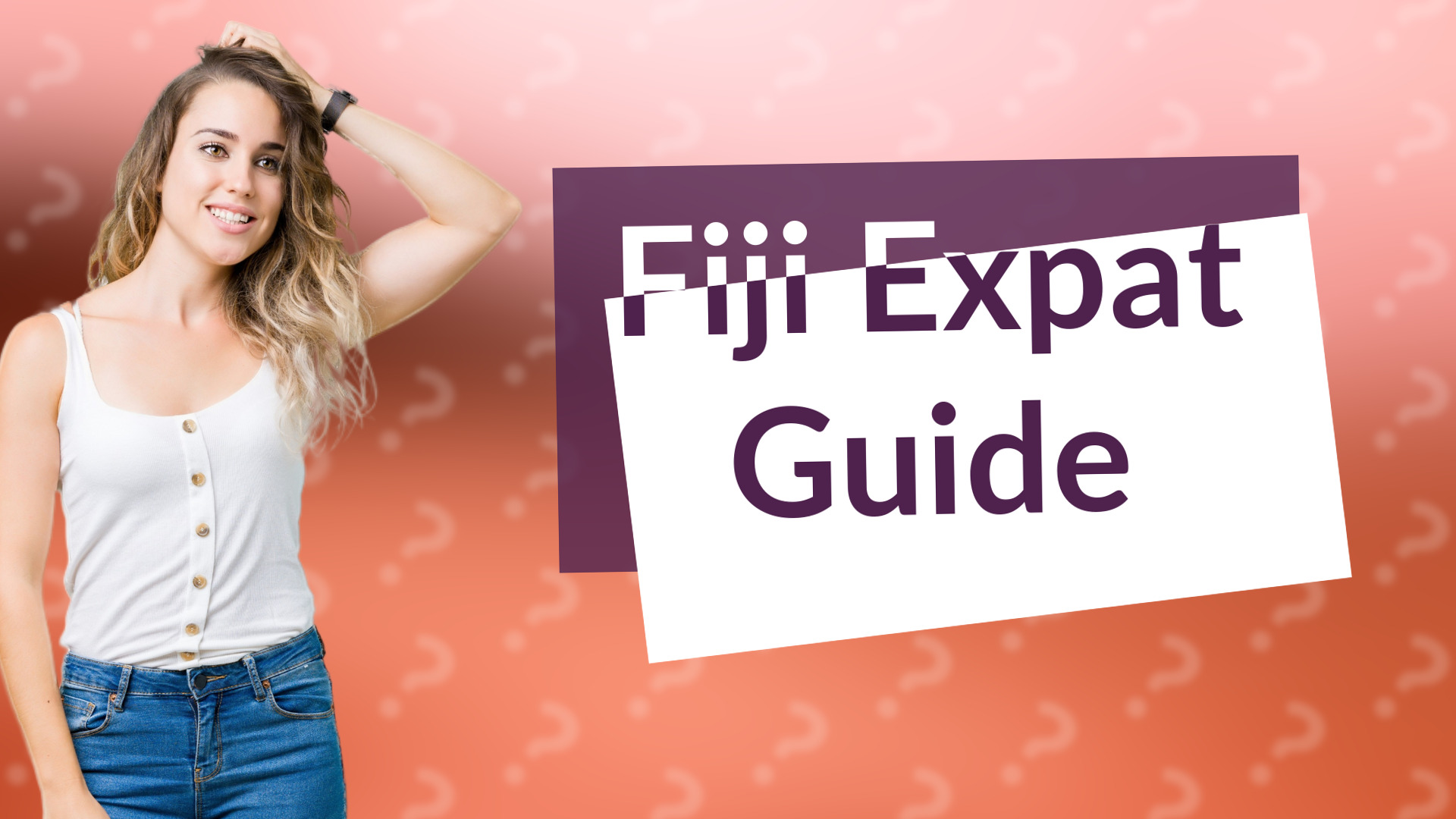 Fiji Expat Guide