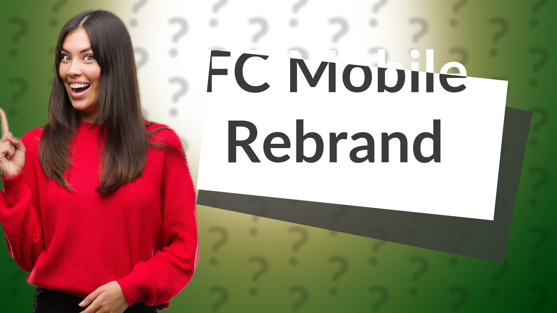 FC Mobile Rebrand