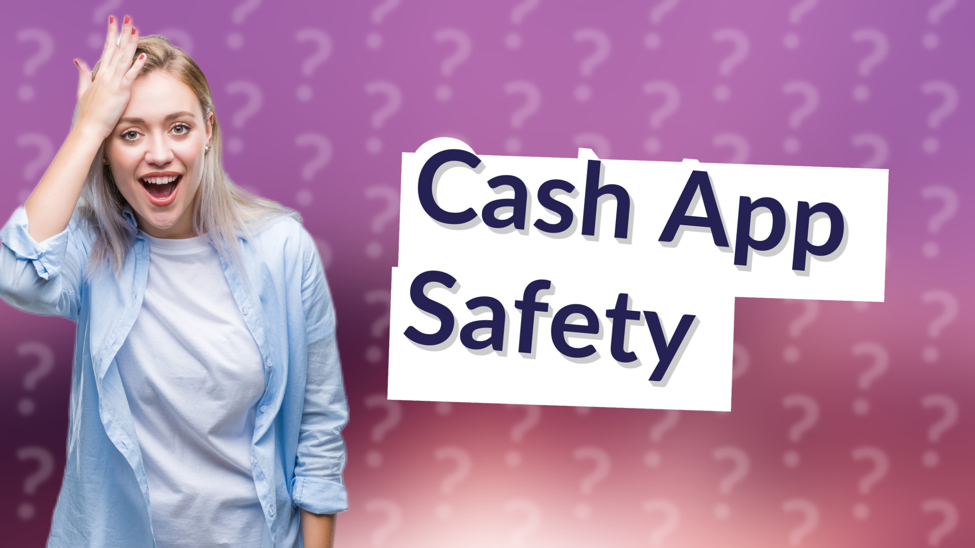 Cash App Safety