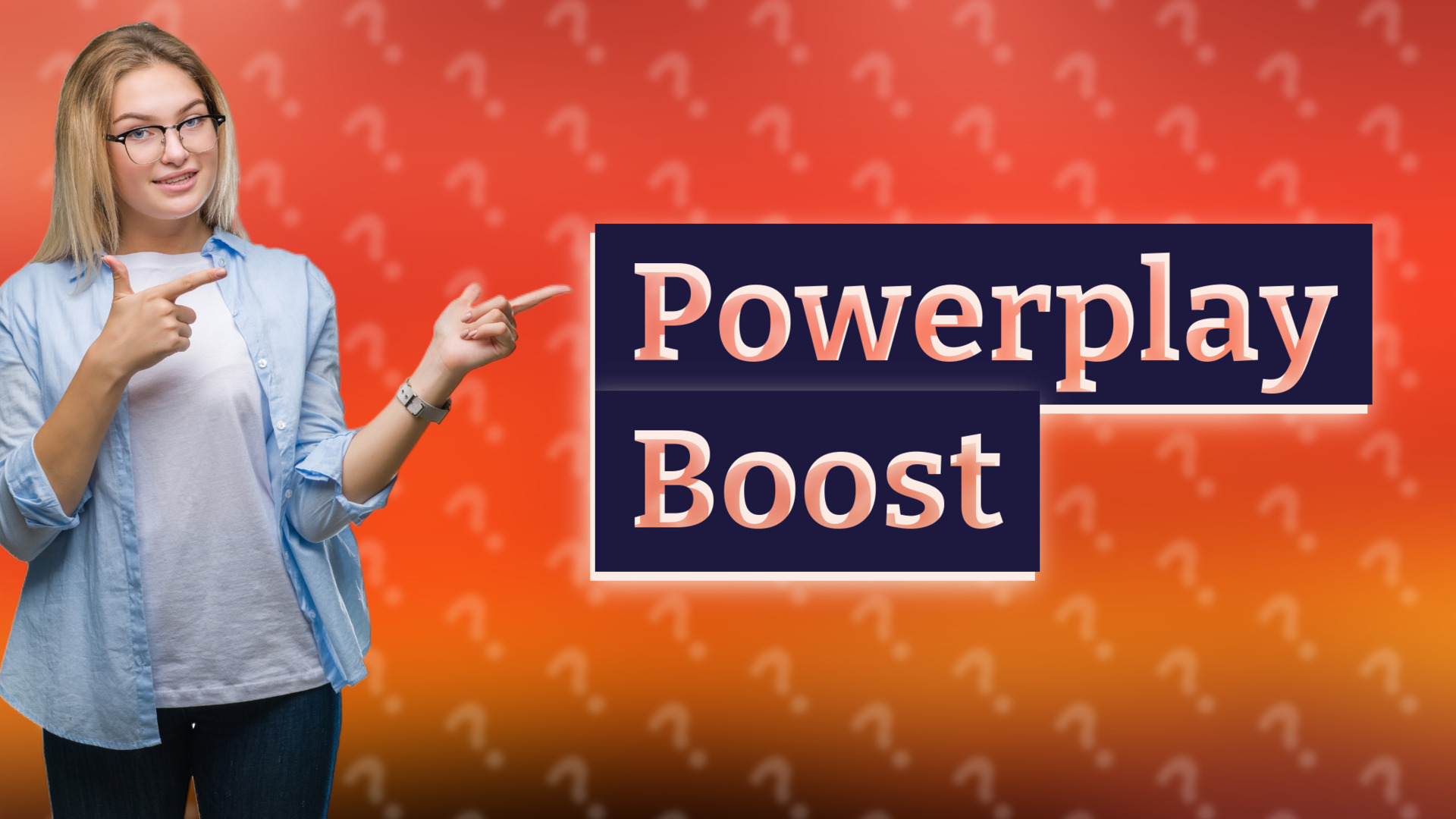 Powerplay Boost