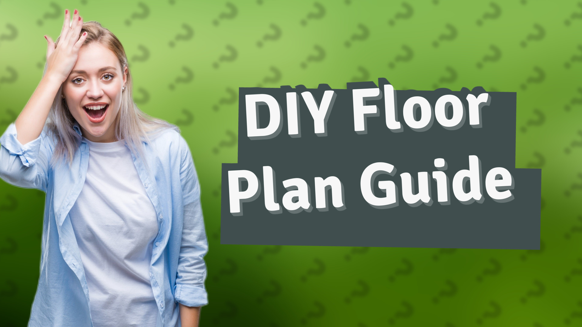 DIY Floor Plan Guide