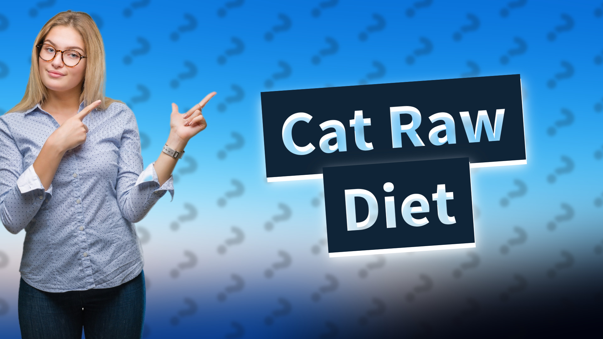 Cat Raw Diet