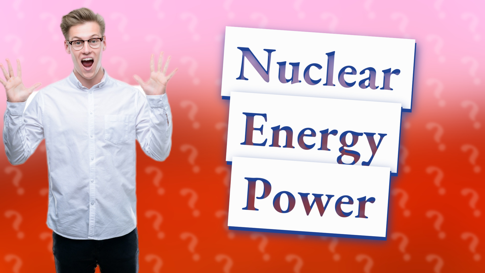 Nuclear Energy Power
