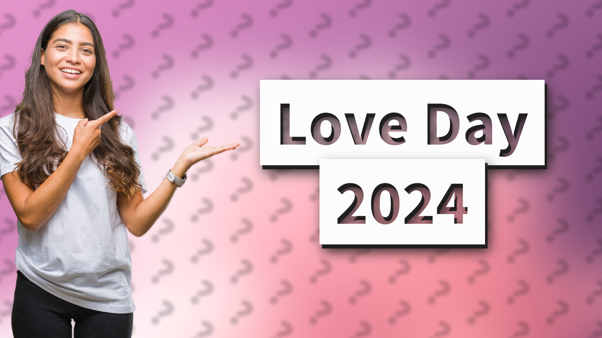 Love Day 2024