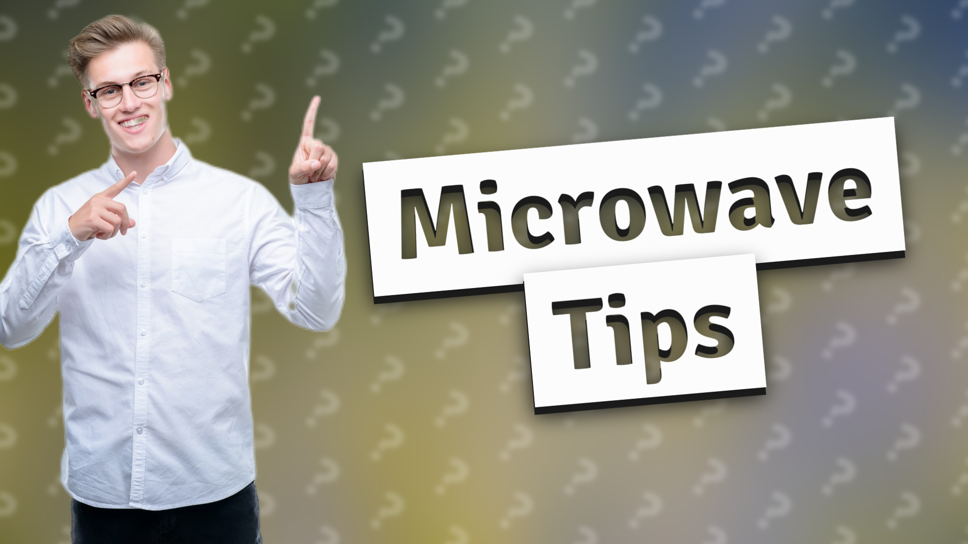 Microwave Tips