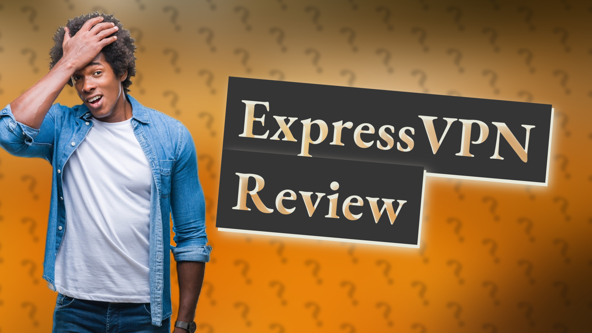 ExpressVPN Review