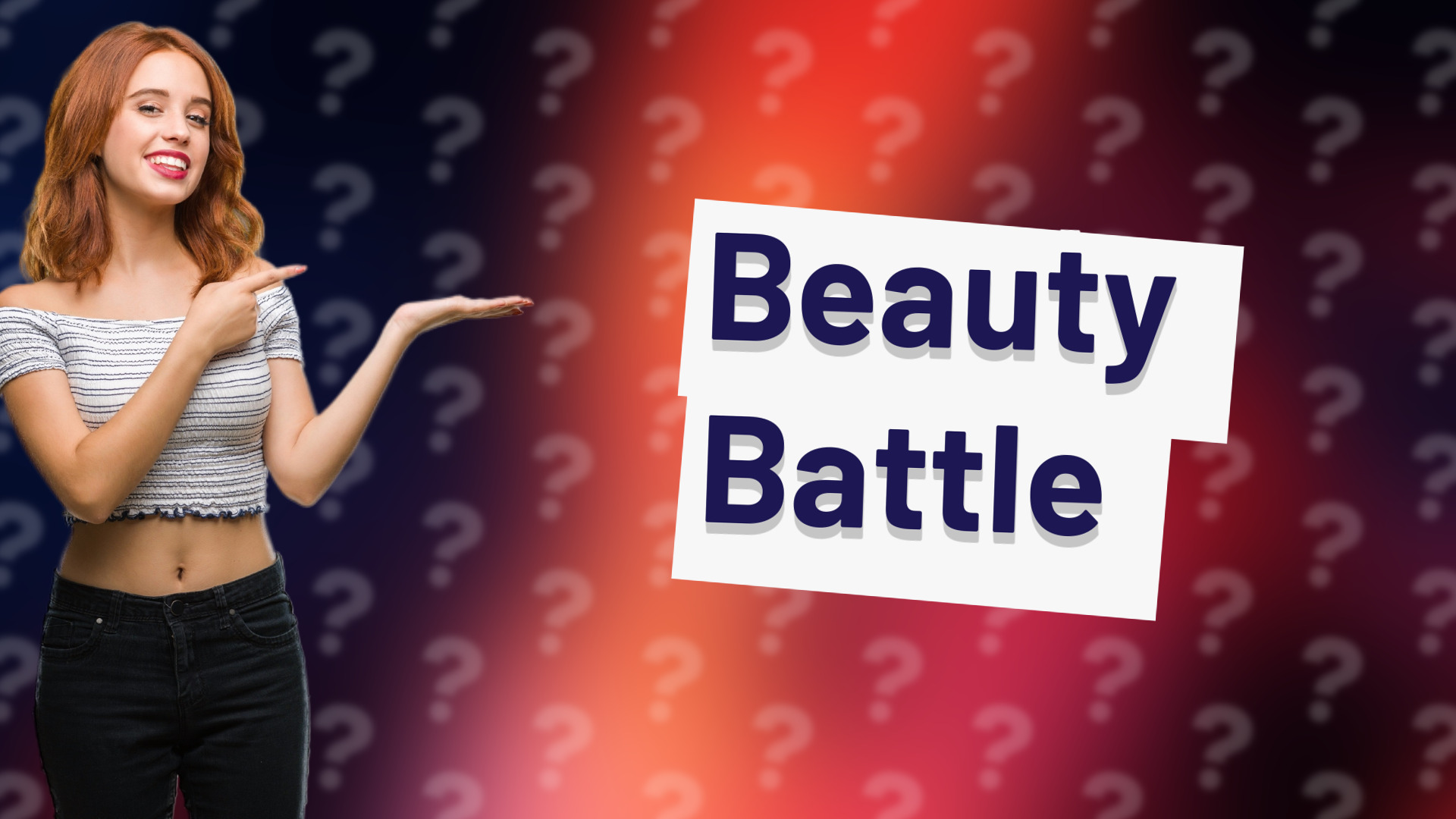 Beauty Battle