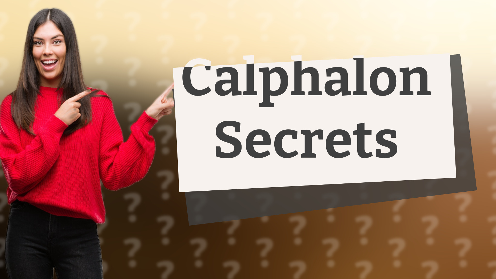 Calphalon Secrets