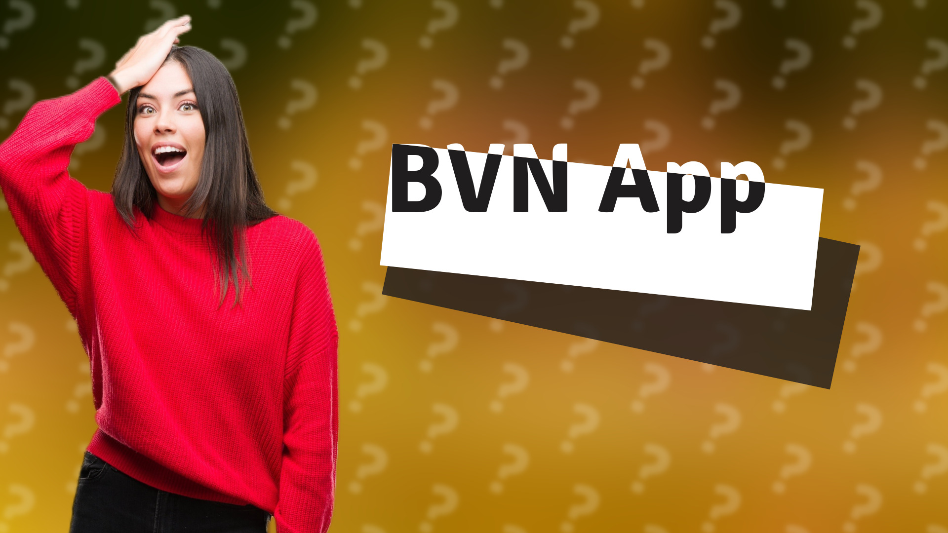 BVN App