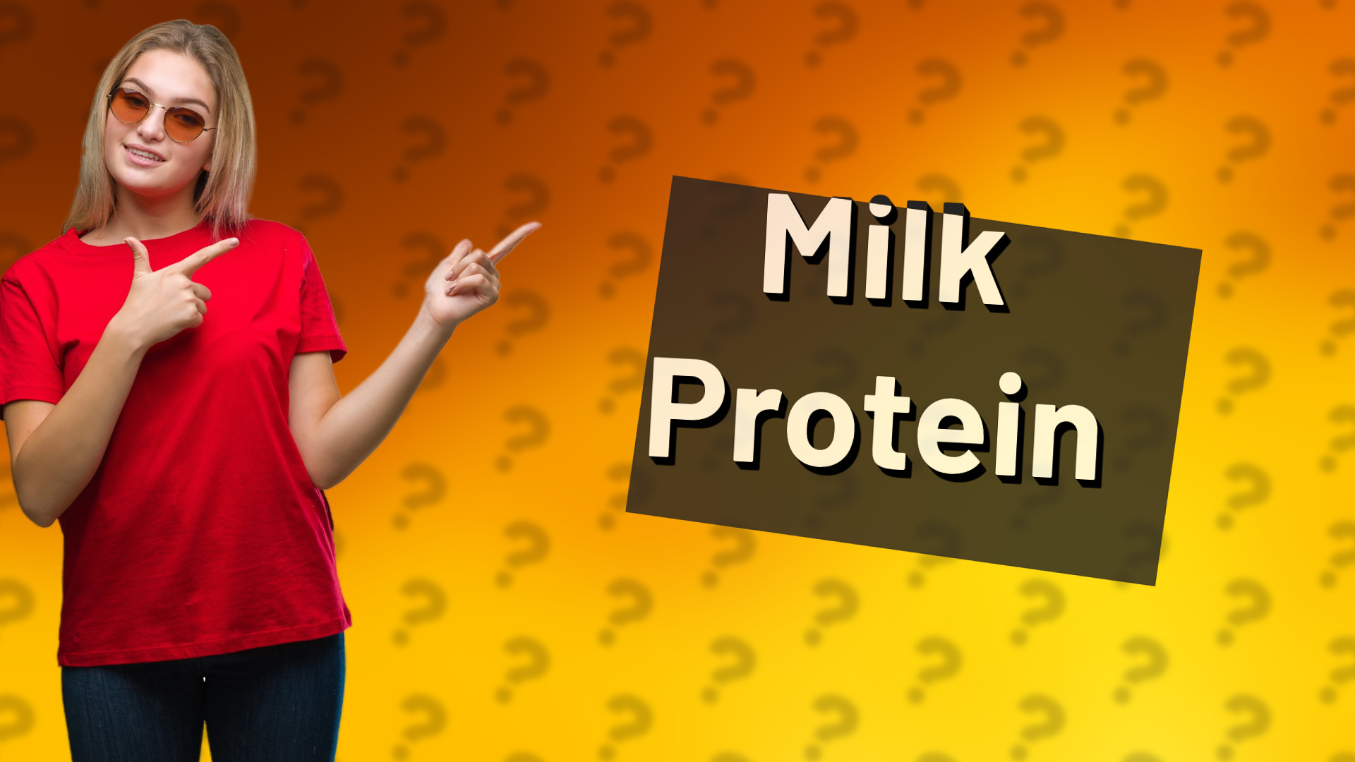Milk Protein